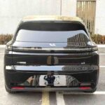 Li Auto L（Liter)6 Pro Smart Upgrade Edition, Automatic Transmission
